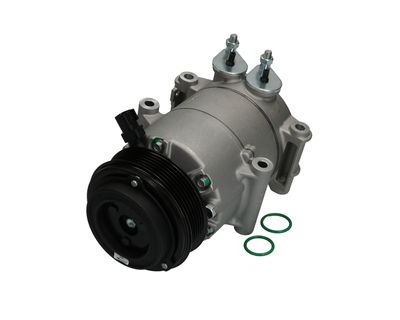 KOMPRESSOR KLIMAANLAGE BOSCH 1986AD1296 24