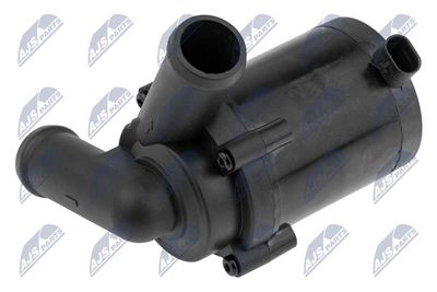 NTY Wasserumwälzpumpe, Standheizung