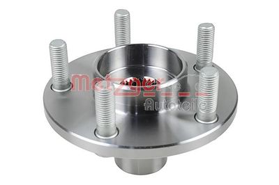 BUTUC ROATA METZGER AUTOTEILE N1054 1