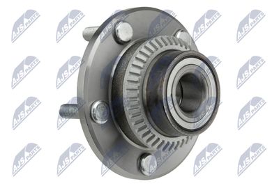 Комплект подшипника ступицы колеса NTY KLT-MS-038 для MITSUBISHI SPACE