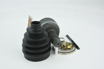 360 Grad Ansicht 36