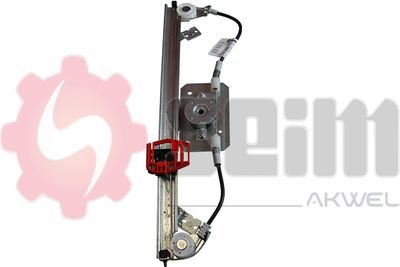 MECANISM ACTIONARE GEAM SEIM 901715