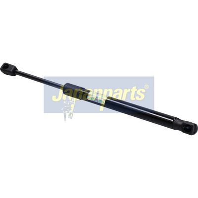 газов амортисьор, капак на двигателя JAPANPARTS ZS00115