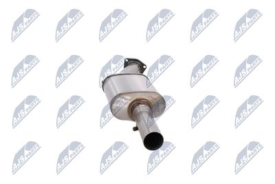 FILTRU FUNINGINE/PARTICULE SIST.DE ESAPAMENT NTY DPFAU005 29