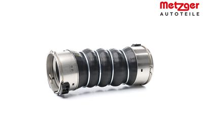 LADELUFTSCHLAUCH METZGER AUTOTEILE 2400945 35