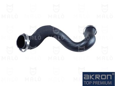 въздуховод за турбината AKRON-MALÒ 390171A
