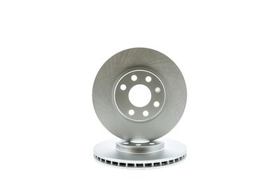 спирачен диск AISIN Q6F986S