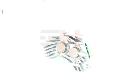 REZISTOR VENTILATOR HABITACLU GH GH761901 52