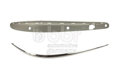 BBR Automotive Trim/Protection Strip, bumper