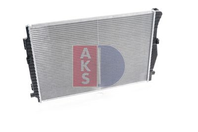 KüHLER MOTORKüHLUNG AKS DASIS 480093N 6