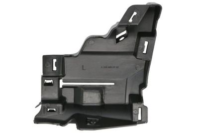 Luchtstroomregelmodule Voor Links past: MERCEDES C-KLASA W206 02.21-