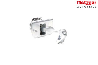 FIXARE USA METZGER AUTOTEILE 2312125 7