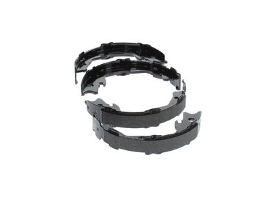 BREMSBACKENSATZ FESTSTELLBREMSE BOSCH 0986487734 11