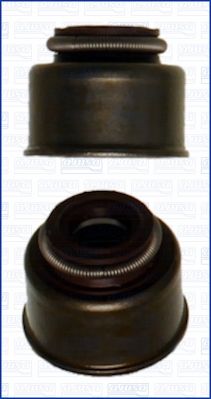 Уплотнительное кольцо, стержень клапана AJUSA 12021400 для PEUGEOT 108
