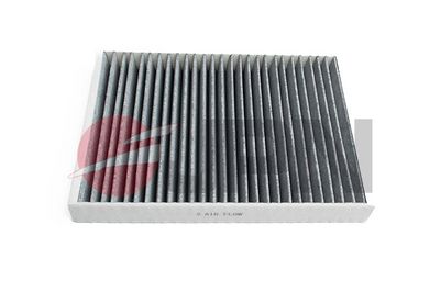 Filter, Innenraumluft