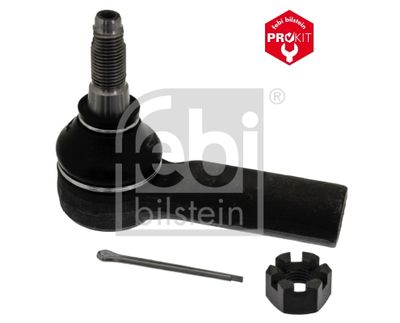 Tie Rod End FEBI BILSTEIN 43193