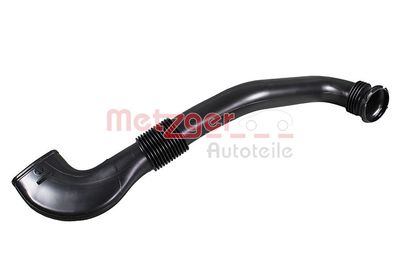 ANSAUGSCHLAUCH LUFTFILTER