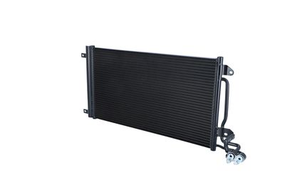 CONDENSATOR CLIMATIZARE NRF 35910 10