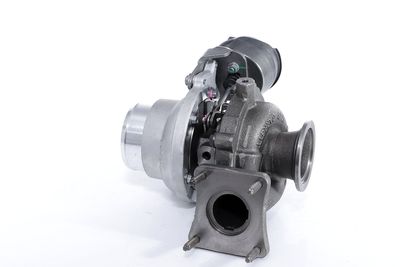 LADER AUFLADUNG BTS Turbo T915579 12