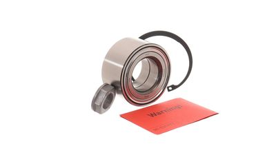 RADLAGERSATZ SKF VKBA6575 5