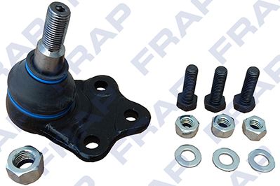 FRAP F4170 Шаровая опора  для LAND ROVER FREELANDER 2 (L359) 2.2 TD4 4x4
