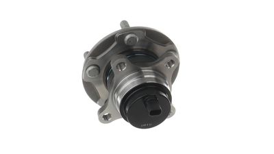 RADLAGERSATZ SKF VKBA7618 38