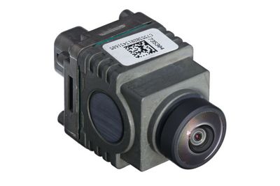 Kamera cofania, asystent parkowania VALEO 890254