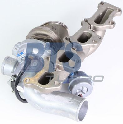 LADER AUFLADUNG BTS Turbo T912432BL 3