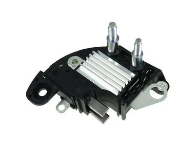 Generatorregler