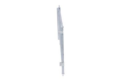 A/C condensator (met droger)