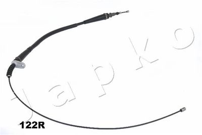CABLU FRANA DE PARCARE JAPKO 131122R 1