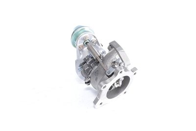 LADER AUFLADUNG BTS Turbo T918594 7