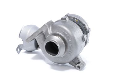 LADER AUFLADUNG BTS Turbo T914725BL 22