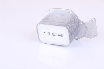 RADIATOR ULEI ULEI MOTOR NISSENS 90906 27