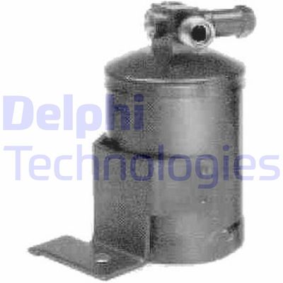 DELPHI TSP0175193 Осушувач кондиціонера для JEEP (Джип)