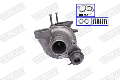 COMPRESOR SISTEM DE SUPRAALIMENTARE