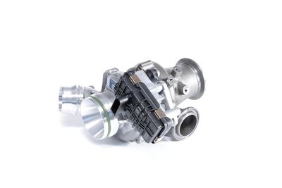 LADER AUFLADUNG BTS Turbo T918717 6