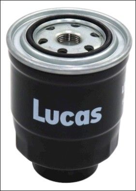горивен филтър LUCAS LFDS192