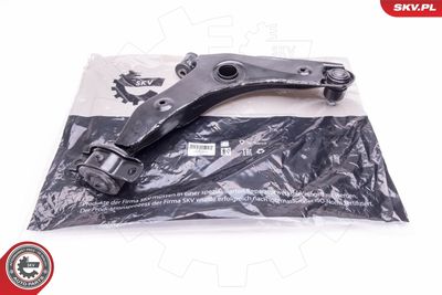 Control/Trailing Arm, wheel suspension 04SKV614