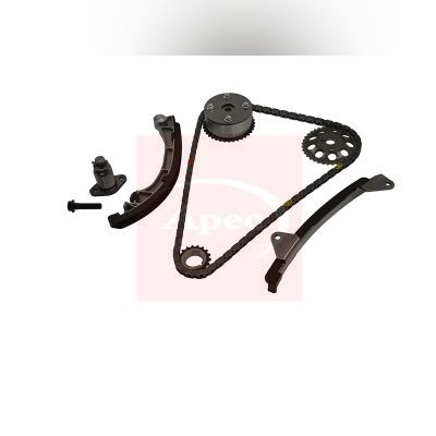 APEC Timing Chain Kit ACK4134