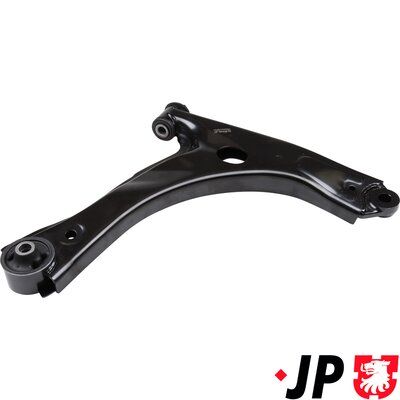 BRAT SUSPENSIE ROATA