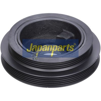 Remenica kľukového hriadeľa JAPANPARTS PU-K01