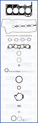 SET GARNITURI COMPLET MOTOR