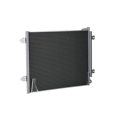 CONDENSATOR CLIMATIZARE NISSENS 94831 21