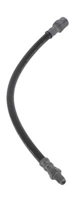 Remleiding/slang flexibel Voor Links/Rechts (lengte 370mm, M10x1/F10x1)