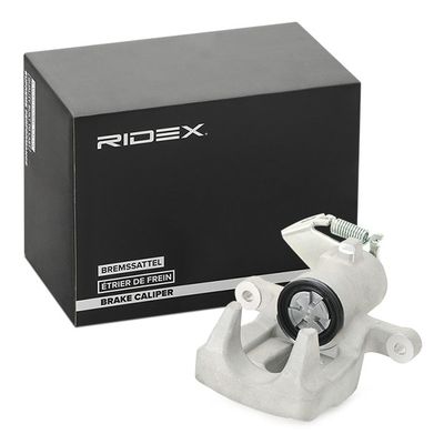 спирачен апарат RIDEX