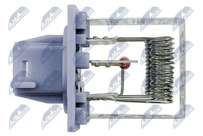 REZISTOR VENTILATOR HABITACLU NTY ERDCT014 2