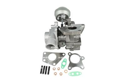 COMPRESOR SISTEM DE SUPRAALIMENTARE