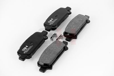 SET PLACUTE FRANA FRANA DISC GH GH413602 13