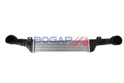 INTERCOOLER COMPRESOR